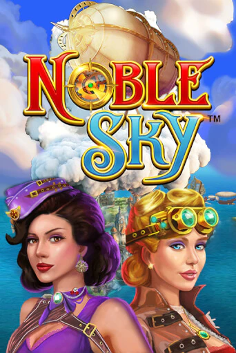 Noble Sky бесплатно играть онлайн на сайте Гранд Казино Онлайн