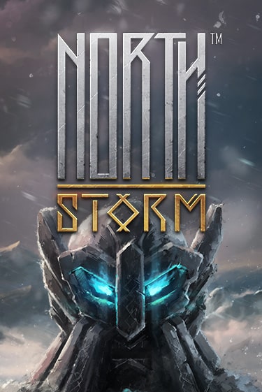 North Storm бесплатно играть онлайн на сайте Гранд Казино Онлайн