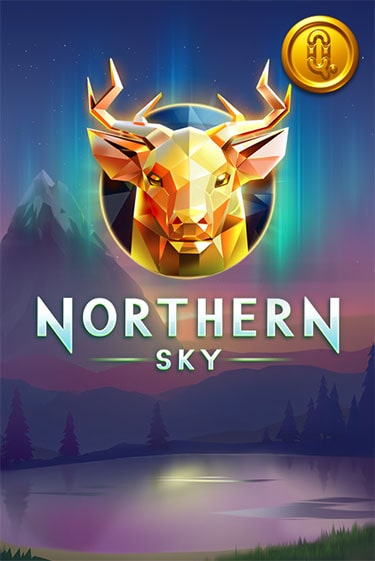 Northern Sky бесплатно играть онлайн на сайте Гранд Казино Онлайн