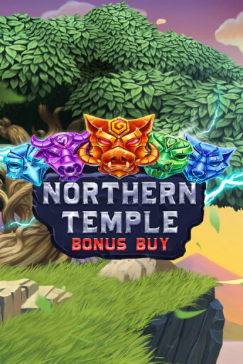 Northern Temple Bonus Buy бесплатно играть онлайн на сайте Гранд Казино Онлайн