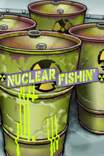 Nuclear Fishing бесплатно играть онлайн на сайте Гранд Казино Онлайн