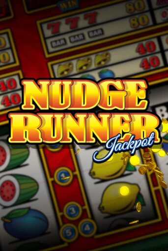 Nudge Runner бесплатно играть онлайн на сайте Гранд Казино Онлайн