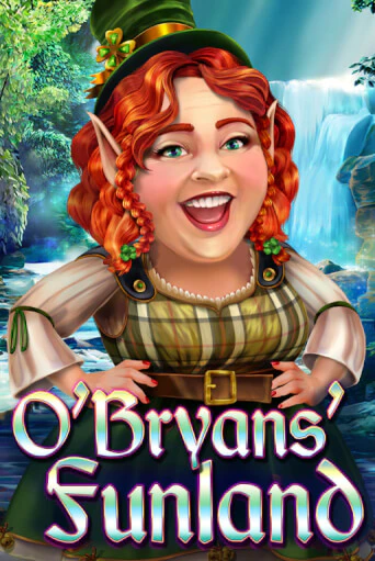 O'Bryans' Funland бесплатно играть онлайн на сайте Гранд Казино Онлайн