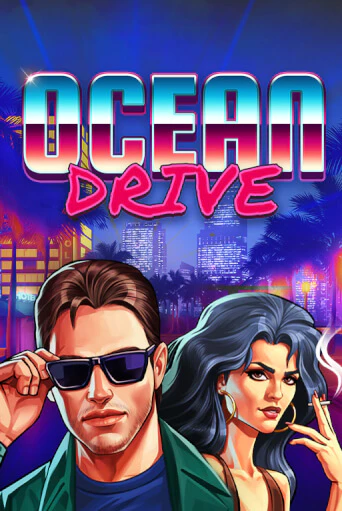 Ocean Drive бесплатно играть онлайн на сайте Гранд Казино Онлайн