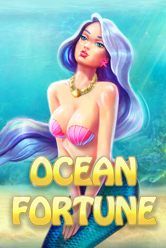 Ocean Fortune бесплатно играть онлайн на сайте Гранд Казино Онлайн