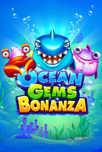 Ocean Gems Bonanza бесплатно играть онлайн на сайте Гранд Казино Онлайн