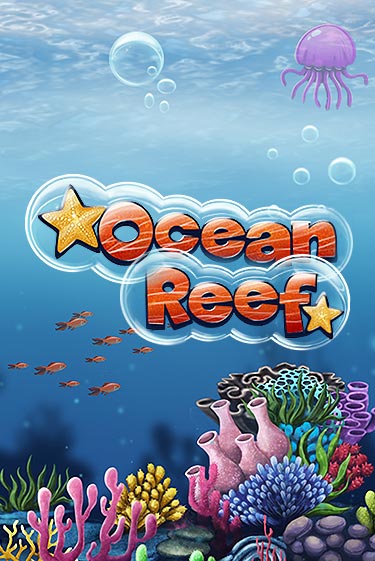 Ocean Reef бесплатно играть онлайн на сайте Гранд Казино Онлайн