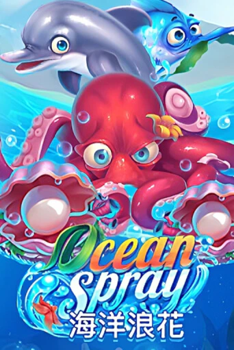 Ocean Spray бесплатно играть онлайн на сайте Гранд Казино Онлайн