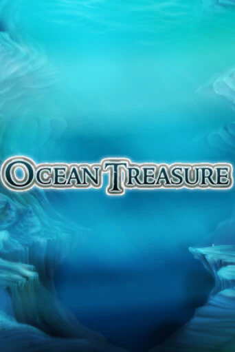 Ocean Treasure бесплатно играть онлайн на сайте Гранд Казино Онлайн