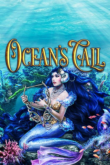 Ocean's Call бесплатно играть онлайн на сайте Гранд Казино Онлайн