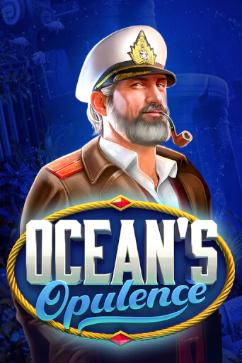 Ocean's Opulence бесплатно играть онлайн на сайте Гранд Казино Онлайн