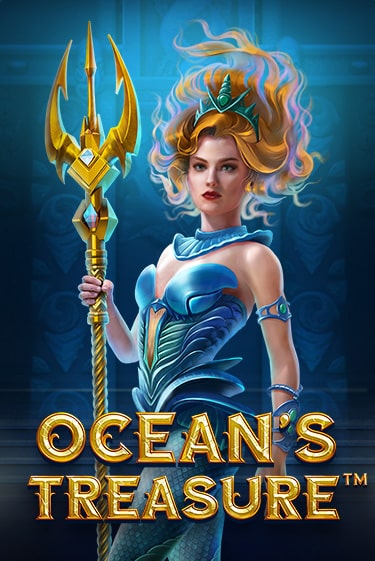 Ocean’s Treasure™ бесплатно играть онлайн на сайте Гранд Казино Онлайн