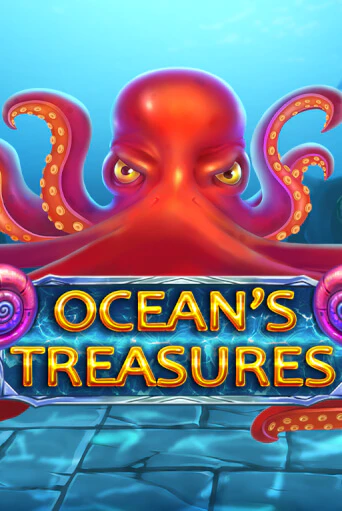 Ocean's Treasures бесплатно играть онлайн на сайте Гранд Казино Онлайн