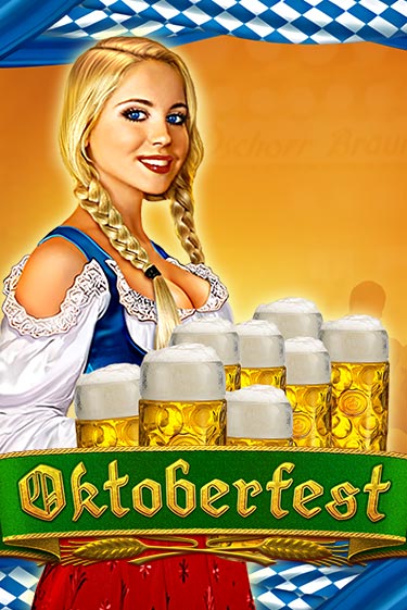 Oktoberfest бесплатно играть онлайн на сайте Гранд Казино Онлайн