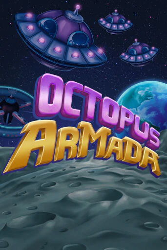 Octopus Armada бесплатно играть онлайн на сайте Гранд Казино Онлайн