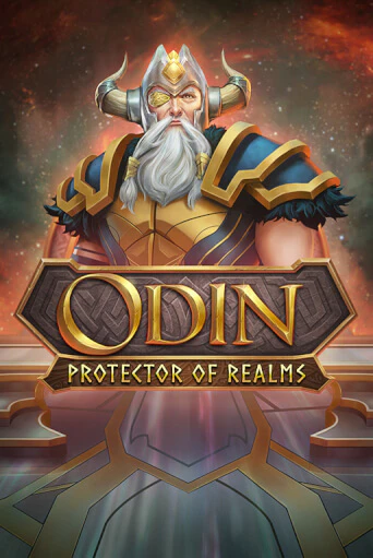 Odin Protector of Realms бесплатно играть онлайн на сайте Гранд Казино Онлайн