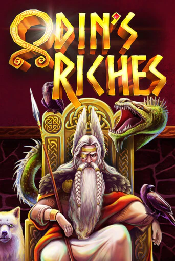 Odin's Riches бесплатно играть онлайн на сайте Гранд Казино Онлайн