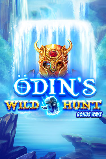 Odin's Wild Hunt бесплатно играть онлайн на сайте Гранд Казино Онлайн