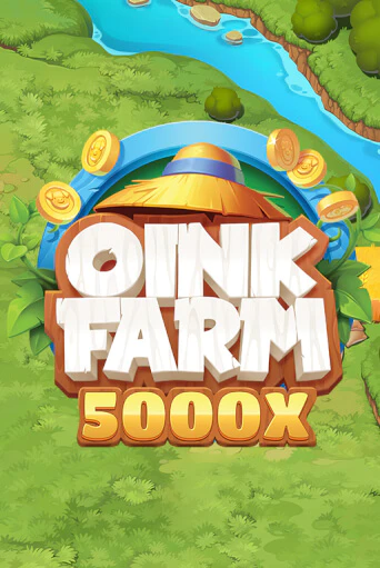 Oink Farm бесплатно играть онлайн на сайте Гранд Казино Онлайн