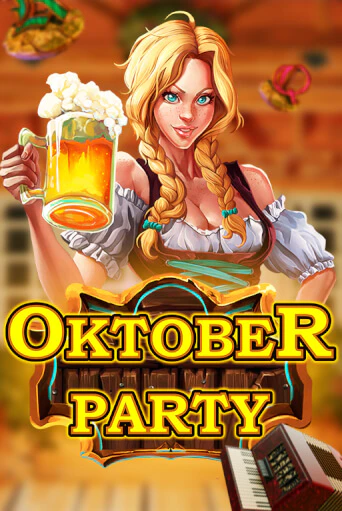 Oktober Party бесплатно играть онлайн на сайте Гранд Казино Онлайн