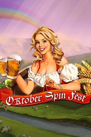 Oktober Spin Fest бесплатно играть онлайн на сайте Гранд Казино Онлайн