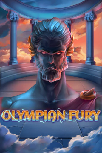 Olympian Fury бесплатно играть онлайн на сайте Гранд Казино Онлайн