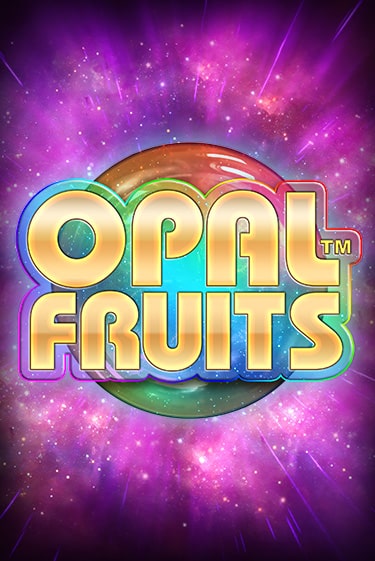 Opal Fruits бесплатно играть онлайн на сайте Гранд Казино Онлайн