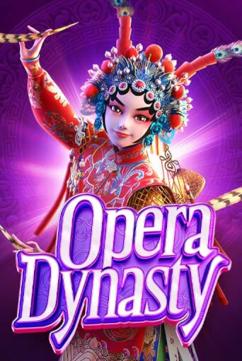 Opera Dynasty бесплатно играть онлайн на сайте Гранд Казино Онлайн