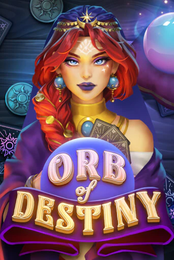 Orb of Destiny бесплатно играть онлайн на сайте Гранд Казино Онлайн