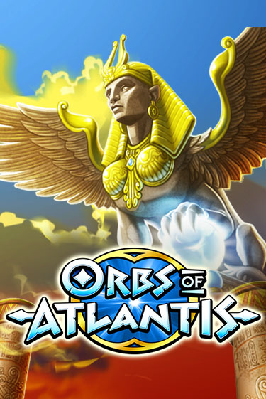 Orbs of Atlantis бесплатно играть онлайн на сайте Гранд Казино Онлайн