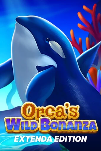 Orca's Wild Bonanza Extenda Edition бесплатно играть онлайн на сайте Гранд Казино Онлайн