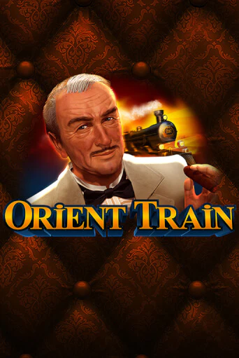 Orient Train бесплатно играть онлайн на сайте Гранд Казино Онлайн