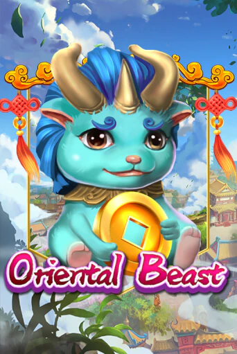 Oriental Beast бесплатно играть онлайн на сайте Гранд Казино Онлайн