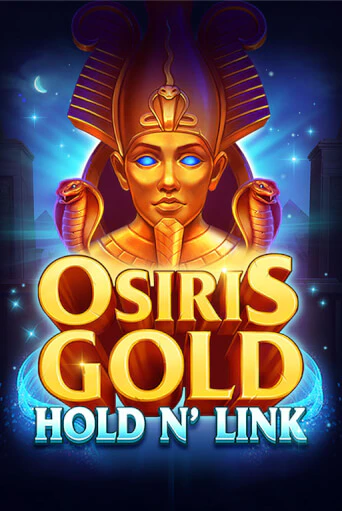 Osiris Gold бесплатно играть онлайн на сайте Гранд Казино Онлайн