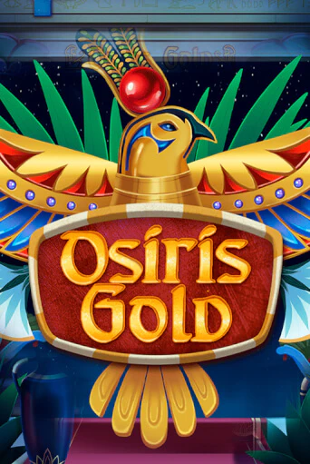 Osiris Gold бесплатно играть онлайн на сайте Гранд Казино Онлайн