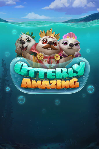 Otterly Amazing бесплатно играть онлайн на сайте Гранд Казино Онлайн