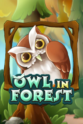 Owl In Forest бесплатно играть онлайн на сайте Гранд Казино Онлайн