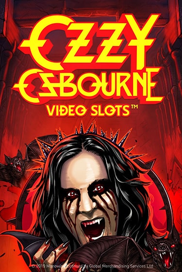 Ozzy Osbourne Video Slots™ бесплатно играть онлайн на сайте Гранд Казино Онлайн