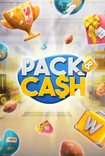 Pack & Cash бесплатно играть онлайн на сайте Гранд Казино Онлайн