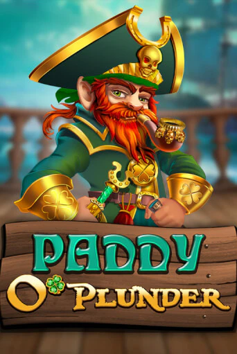 Paddy O’Plunder бесплатно играть онлайн на сайте Гранд Казино Онлайн