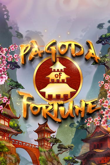 Pagoda Of Fortune бесплатно играть онлайн на сайте Гранд Казино Онлайн