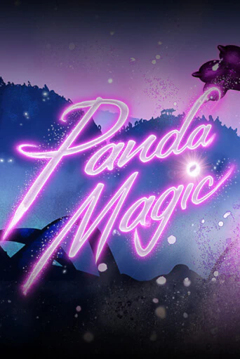 Panda Magic бесплатно играть онлайн на сайте Гранд Казино Онлайн