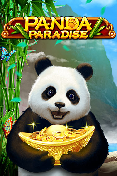 Panda Paradise бесплатно играть онлайн на сайте Гранд Казино Онлайн