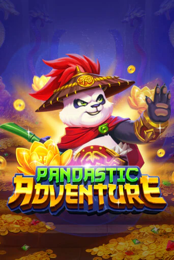 Pandastic Adventure бесплатно играть онлайн на сайте Гранд Казино Онлайн