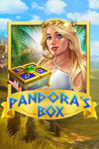 Pandora's Box  бесплатно играть онлайн на сайте Гранд Казино Онлайн