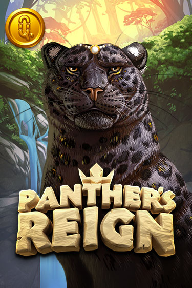 Panther's Reign бесплатно играть онлайн на сайте Гранд Казино Онлайн