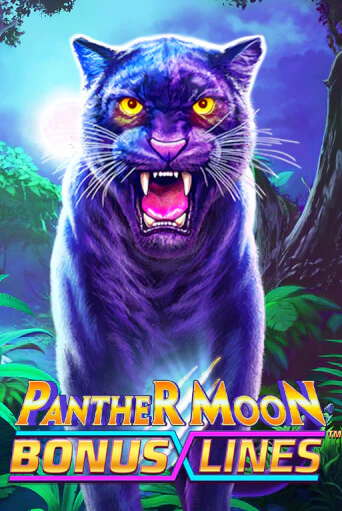 Panther Moon: Bonus Lines™ бесплатно играть онлайн на сайте Гранд Казино Онлайн