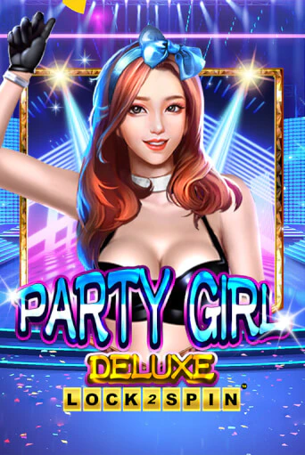 Party Girl Deluxe бесплатно играть онлайн на сайте Гранд Казино Онлайн