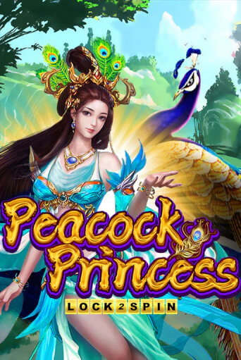 Peacock Princess бесплатно играть онлайн на сайте Гранд Казино Онлайн