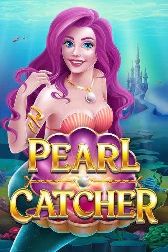 Pearl Catcher бесплатно играть онлайн на сайте Гранд Казино Онлайн